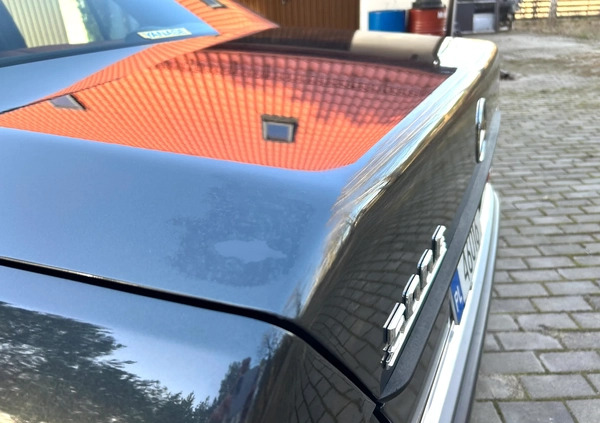 Mercedes-Benz Klasa E cena 285000 przebieg: 95770, rok produkcji 1992 z Ostrołęka małe 301